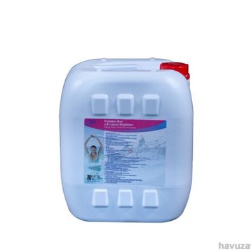 Deep Blue 20 lt Sıvı Parlatıcı
