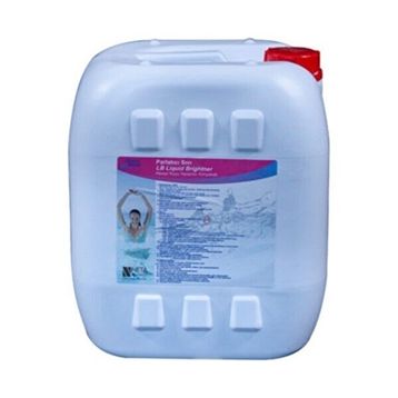 Deep Blue 20 lt Sıvı Parlatıcı