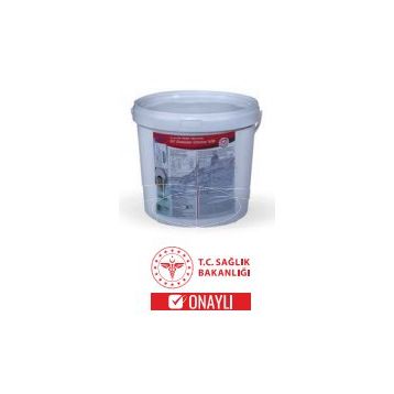 Deep Blue 25 kg %56 Toz Klor
