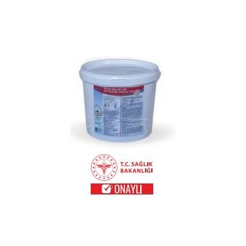 Deep Blue 25 kg %90 Toz Klor