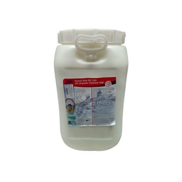 Deep Blue 25 kg %90 Toz Klor
