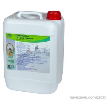 Deep Blue 5 kg Havuz Suyu Çöktürücü