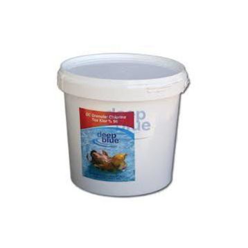 Deep Blue %56 10 kg Toz Klor