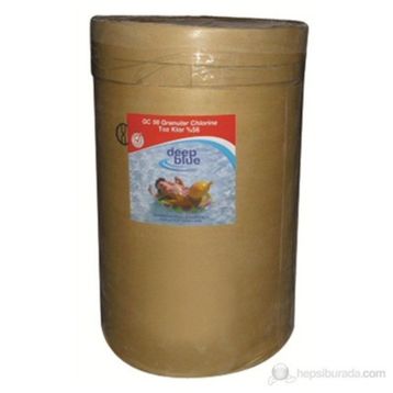 Deep Blue %56 50 kg Toz Klor