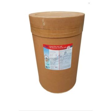 Deep Blue %56 50 kg Toz Klor
