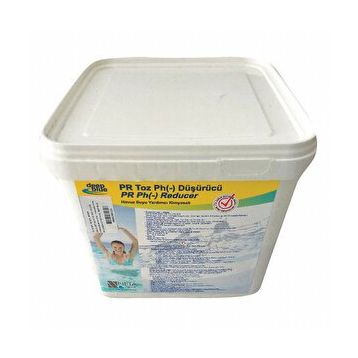 Deep Blue 6 kg Toz Ph Düşürücü