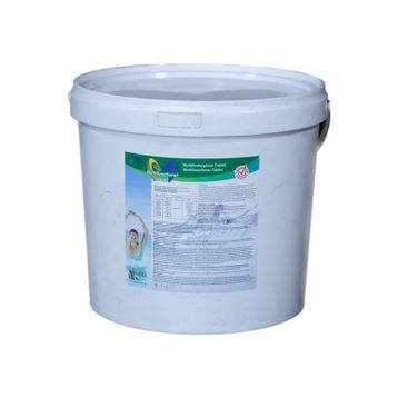 Deep Blue %90 10 kg Tablet Klor