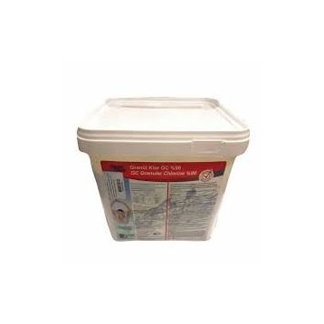 Deep Blue %90 10 kg Toz Klor