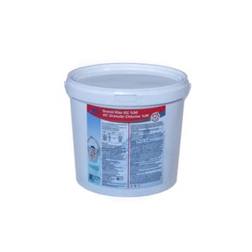 Deep Blue %90 10 kg Toz Klor
