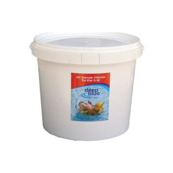 Deep Blue %90 10 kg Toz Klor