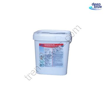 Deep Blue %90 5 Kg Aktif Toz Klor