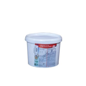 Deep Blue %90 5 Kg Aktif Toz Klor