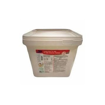 Deep Blue %90 5 kg Tablet Klor