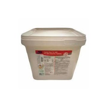 Deep Blue %90 5 kg Tablet Klor