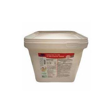 Deep Blue %90 5 kg Tablet Klor