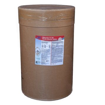 Deep Blue %90 50 kg Tablet Klor