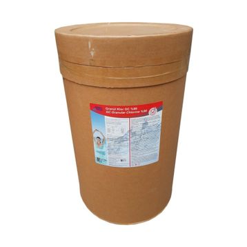 Deep Blue %90 50 kg Tablet Klor