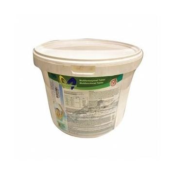 Deep Blue Multi 5 kg Tablet Klor