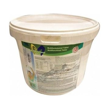 Deep Blue Multi 5 kg Tablet Klor