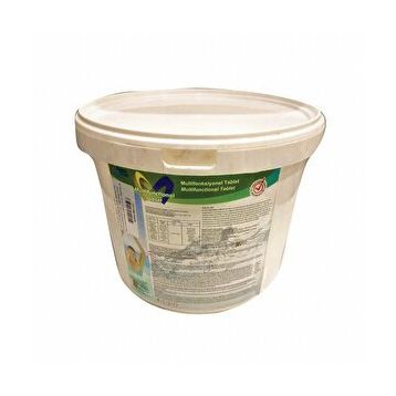 Deep Blue Multi 5 kg Tablet Klor