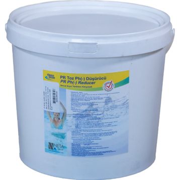 Deep Blue PR 10 kg Ph Down Reducer Granül Ph Düşürücü