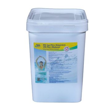 Deep Blue PR 25 kg Ph Down Reducer Granül Ph Düşürücü