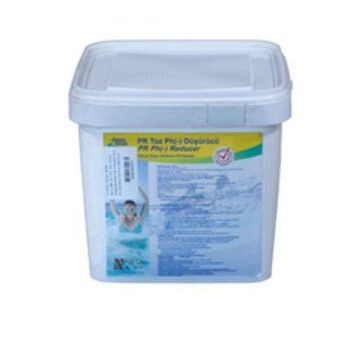 Deep Blue PR 6 kg Ph Down Reducer Granül Ph Düşürücü