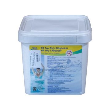 Deep Blue PR 6 kg Ph Down Reducer Granül Ph Düşürücü