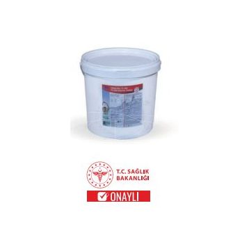 Deep Blue TC 200 Triklor Tablet