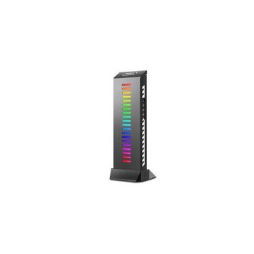 Deep Cool GH-01 RGB Metal Çerçeve 9 Adet Adreslenebilir VGA Tutucu