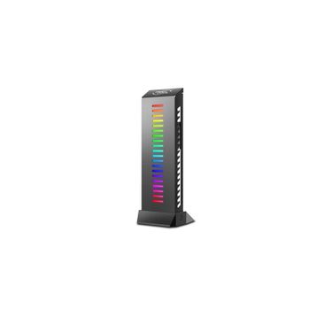 Deep Cool GH-01 RGB Metal Çerçeve 9 Adet Adreslenebilir VGA Tutucu