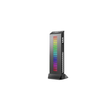 Deep Cool GH-01 RGB Metal Çerçeve 9 Adet Adreslenebilir VGA Tutucu