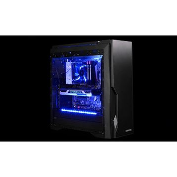 Deep Cool RGB100-BLUE 12V DC 4 Pin Led Mavi Işık