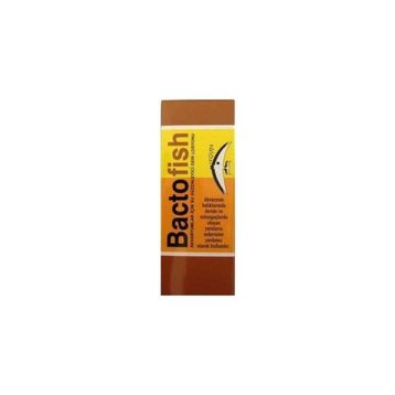 Deep Fix Bactofish 30 ml Deri Losyonu
