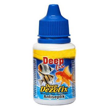 Deep Fix Dezofix Antiseptik 30 ml Genel Dezenfektan