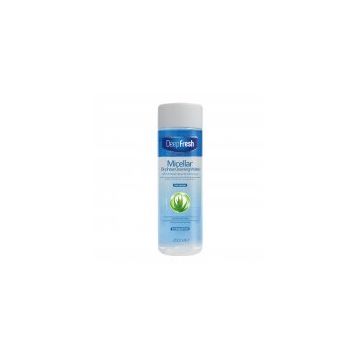 Deep Fresh 200 ml Micellar Çift Fazlı Makyaj Temizleme Suyu