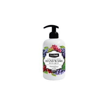 Deep Fresh 500 ml Merlot Üzümü White Line Sıvı Sabun (3 adet)