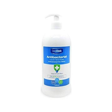 Deep Fresh Antibakteriyel 1 l Sıvı Sabun