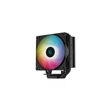 DeepCool AG400 BK ARGB V2 Siyah İşlemci Soğutucu