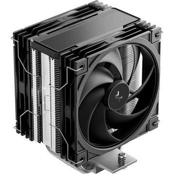 DeepCool AG400 G2 Plus 2x120 mm İşlemci Soğutucu