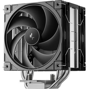 DeepCool AG400 G2 Plus 2x120 mm İşlemci Soğutucu