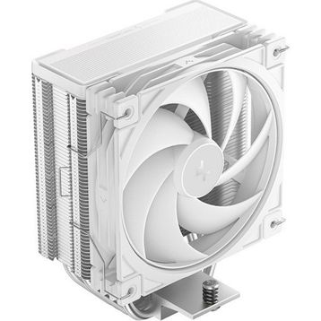 DeepCool AG400 G2 WH Beyaz 120 mm İşlemci Soğutucu