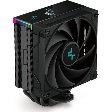 DeepCool AK400 Digital 120 mm İşlemci Soğutucu