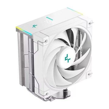 DeepCool AK400 Digital SE WH ARGB Beyaz 120 mm İşlemci Soğutucu