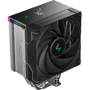 DeepCool AK500S Digital SE ARGB 120 mm İşlemci Soğutucu