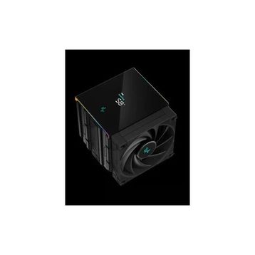 DeepCool AK620 Digital 2x120 mm İşlemci Soğutucu