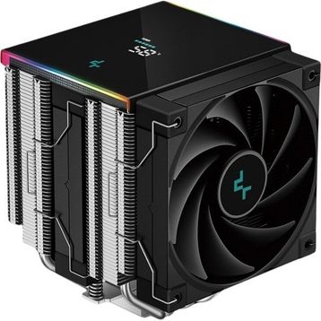 DeepCool AK620 Digital SE 2x120 mm İşlemci Soğutucu