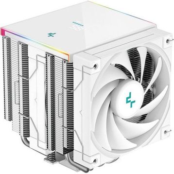 DeepCool AK620 Digital SE White 2x120 mm İşlemci Soğutucu