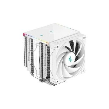 DeepCool AK620 Digital SE White 2x120 mm İşlemci Soğutucu