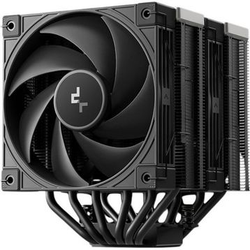 DeepCool AK620 G2 Digital NYX 2x120 mm İşlemci Soğutucu